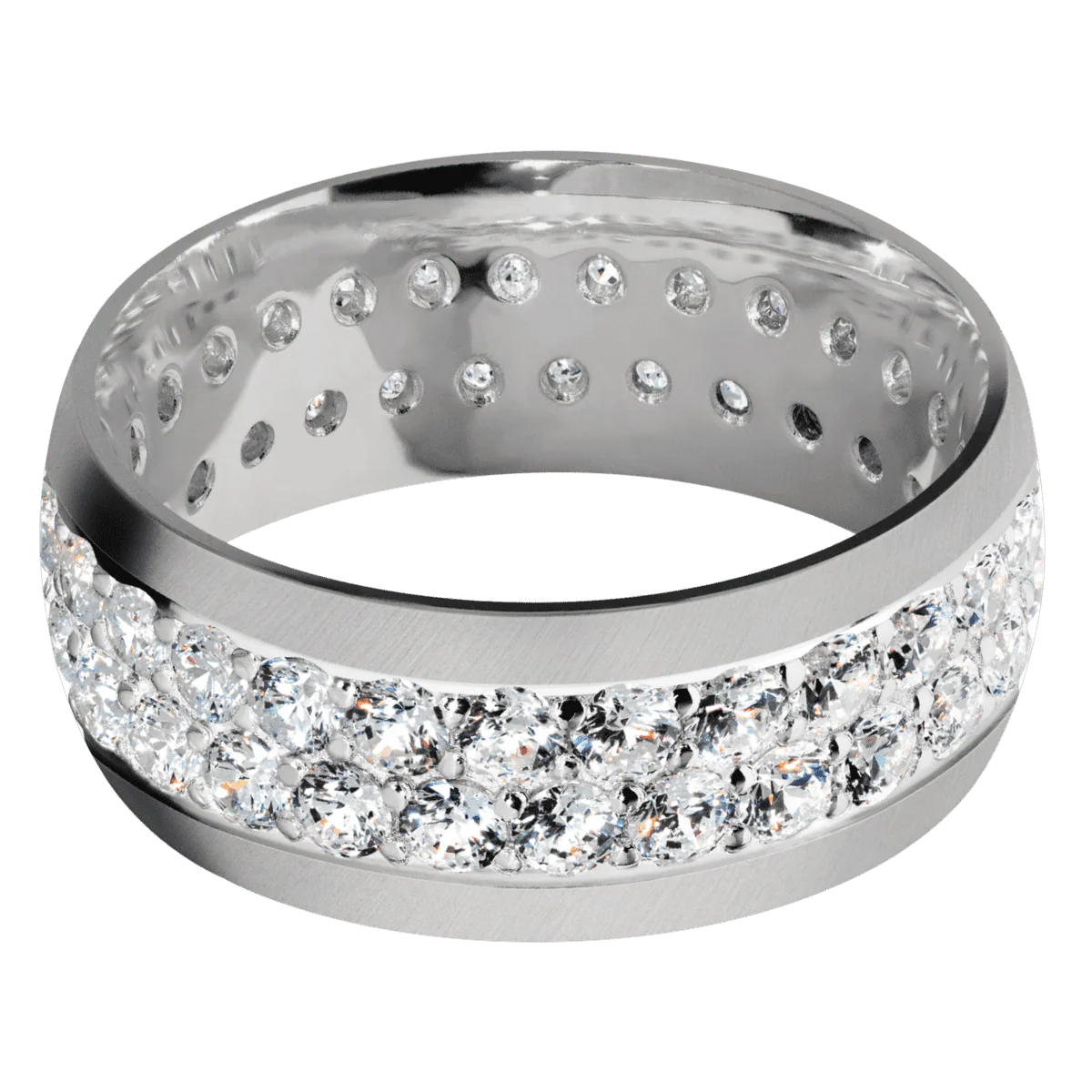 Titanium + Anglesatin Finish - Image 3
