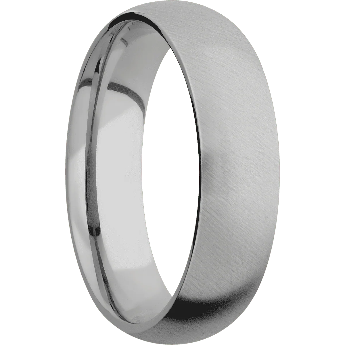 Titanium + Anglesatin Finish