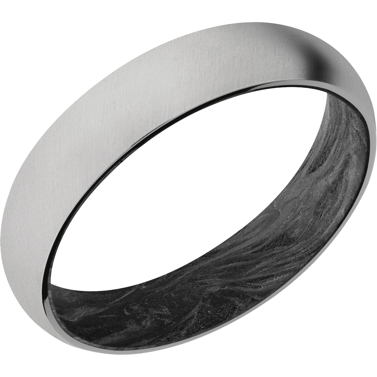Titanium + Anglesatin Finish + Forged Carbon Fiber - Image 2