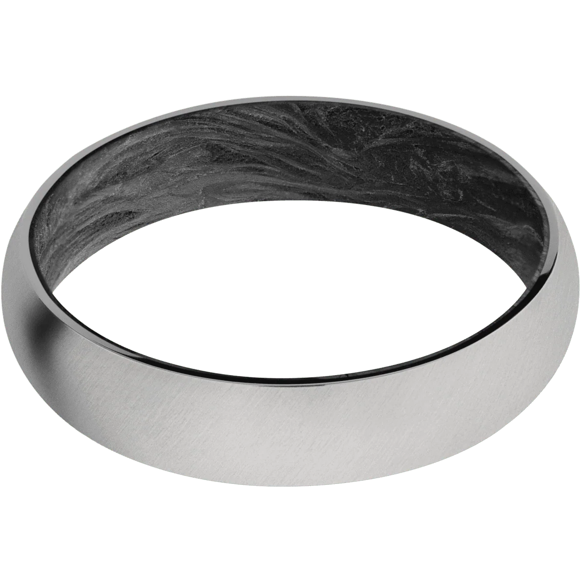 Titanium + Anglesatin Finish + Forged Carbon Fiber - Image 3