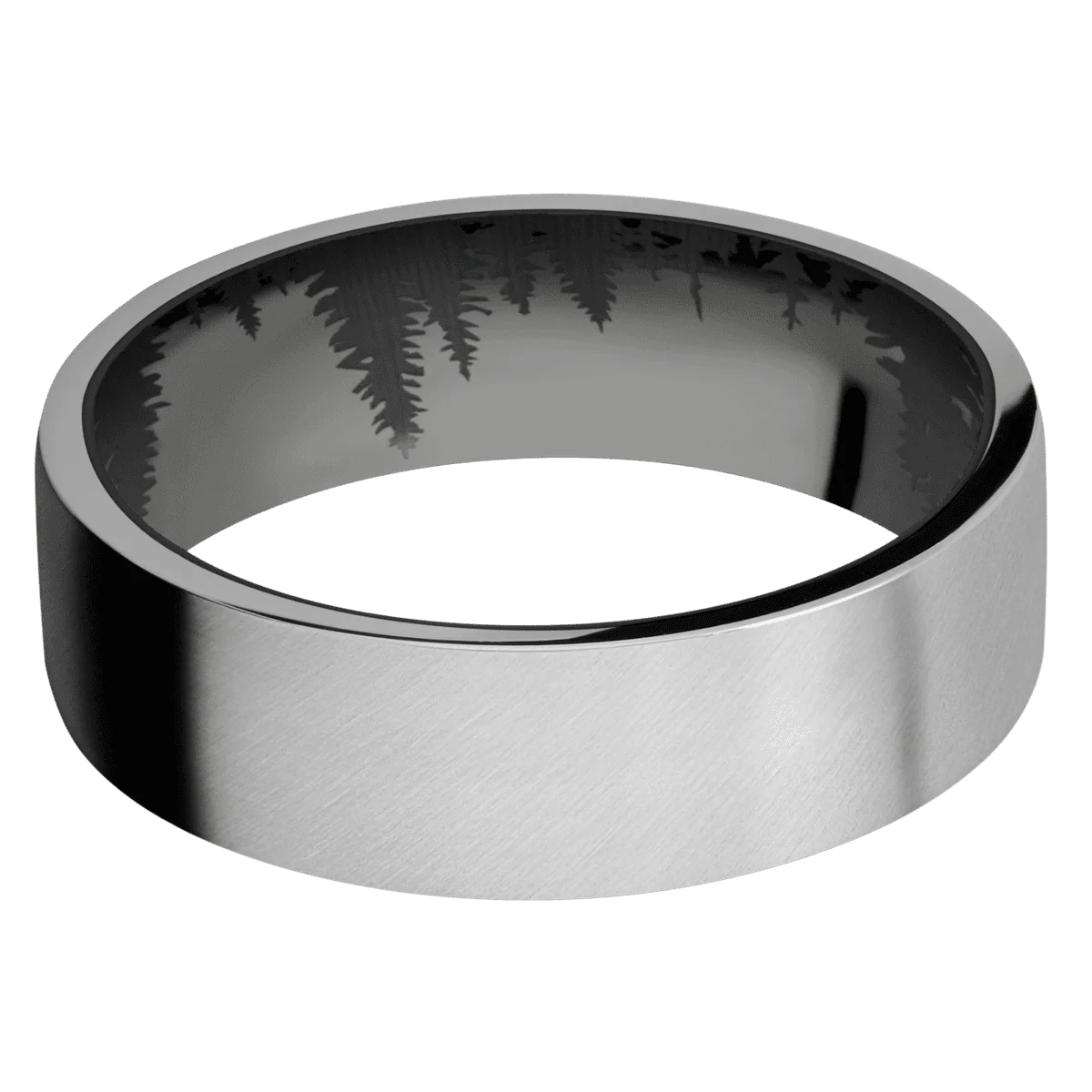 Titanium + Anglesatin Finish + Zirconium - Image 3