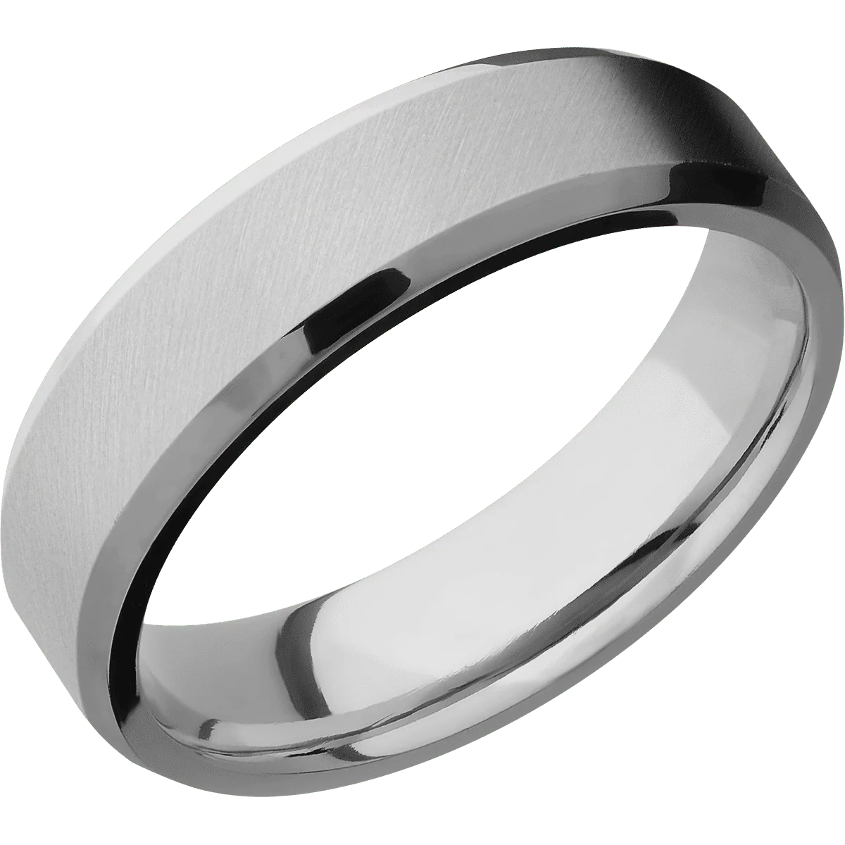 Titanium + Anglesatin , Polish Finish - Image 2