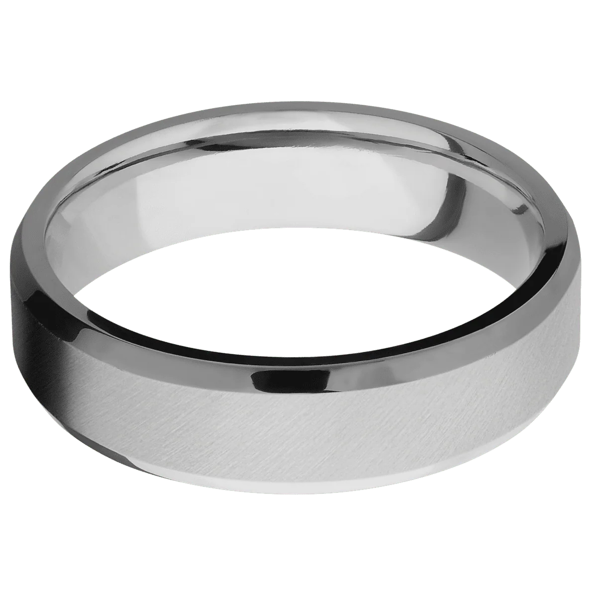 Titanium + Anglesatin , Polish Finish - Image 3
