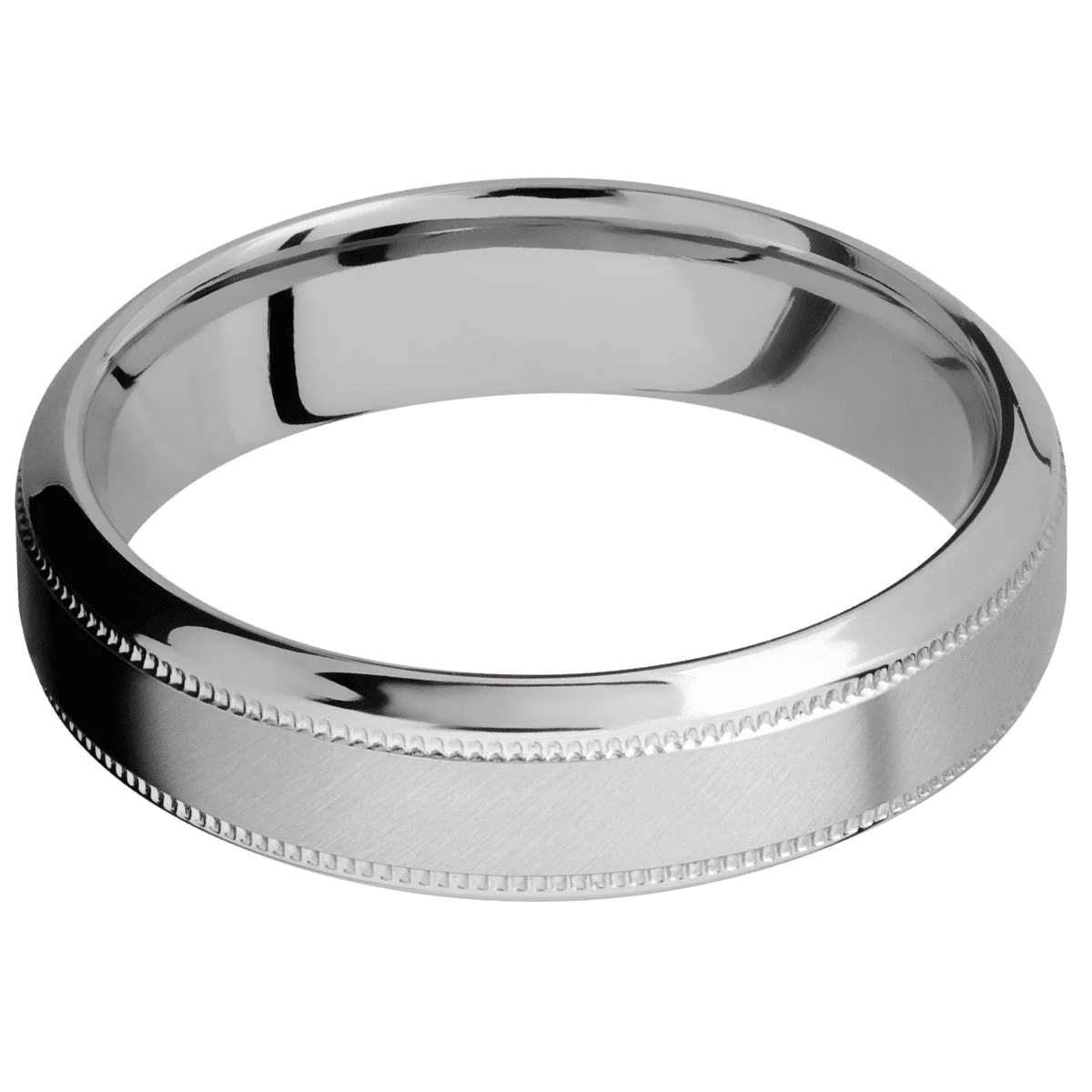 Titanium + Anglesatin , Polish Finish - Image 3