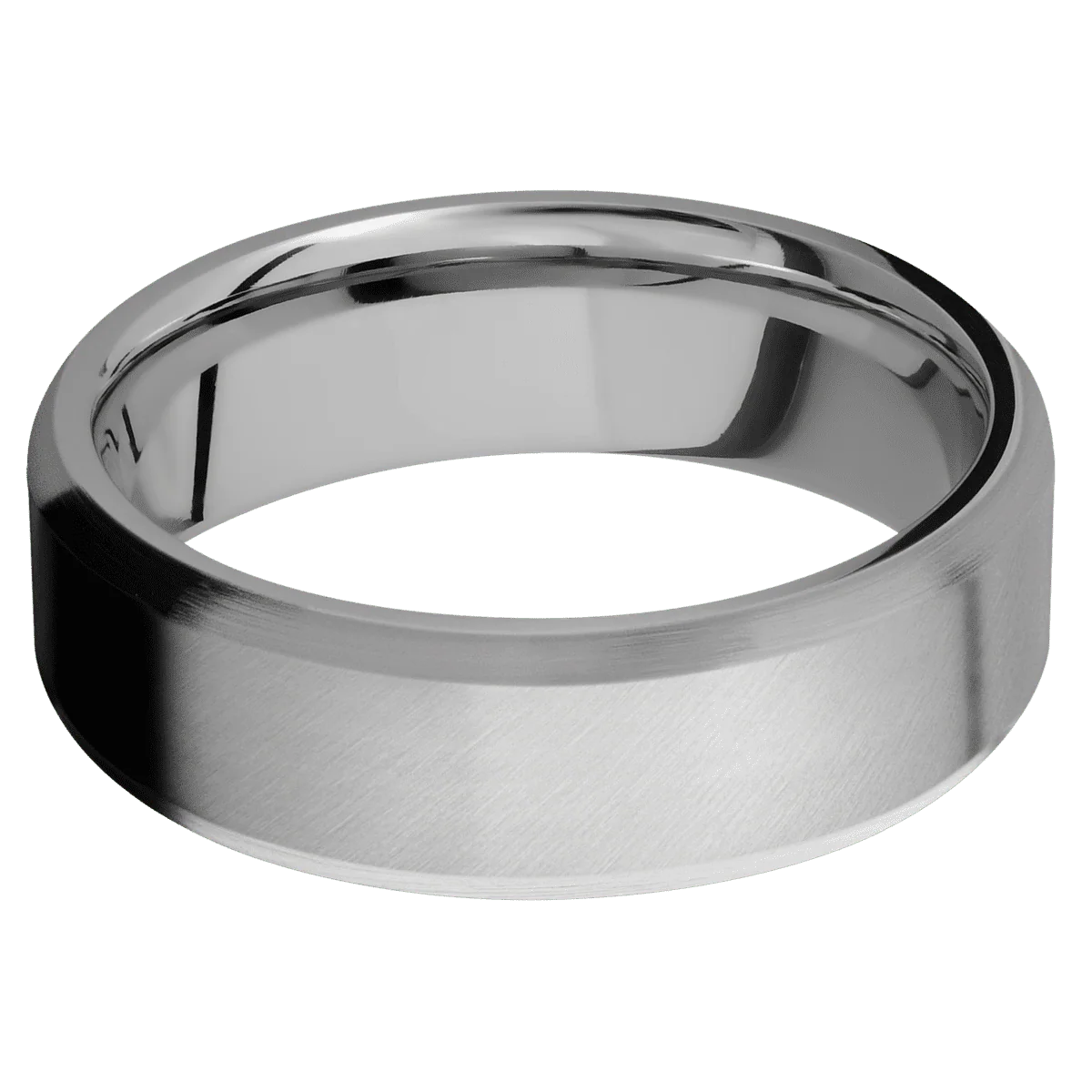 Titanium + Anglesatin , Satin Finish - Image 3