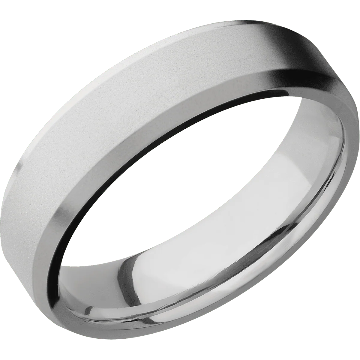 Titanium + Bead , Bead Finish - Image 2