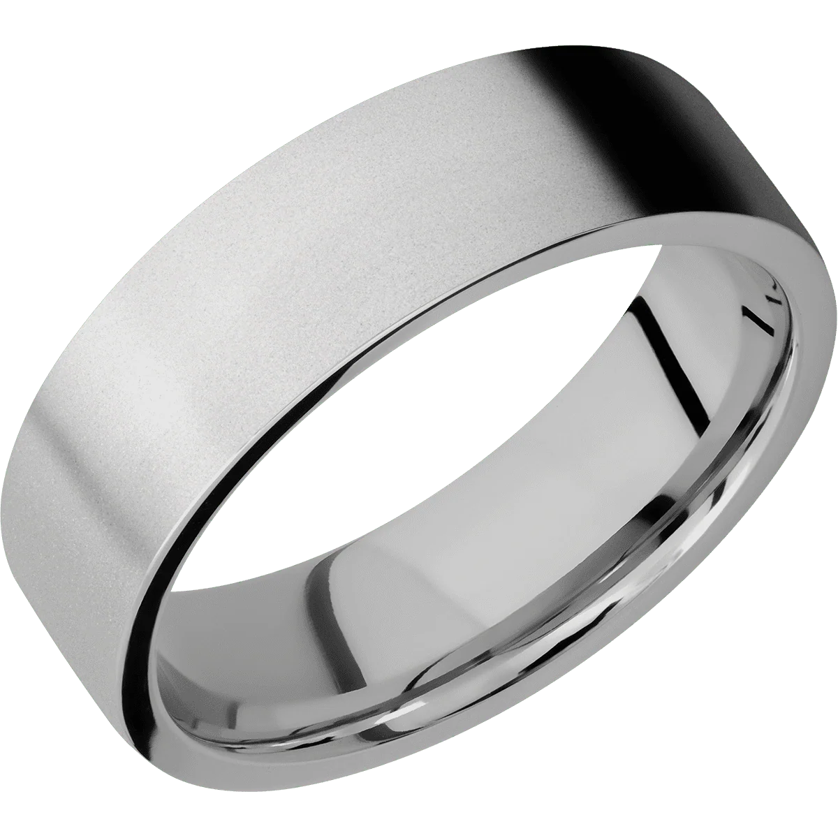 Titanium + Bead Finish - Image 2