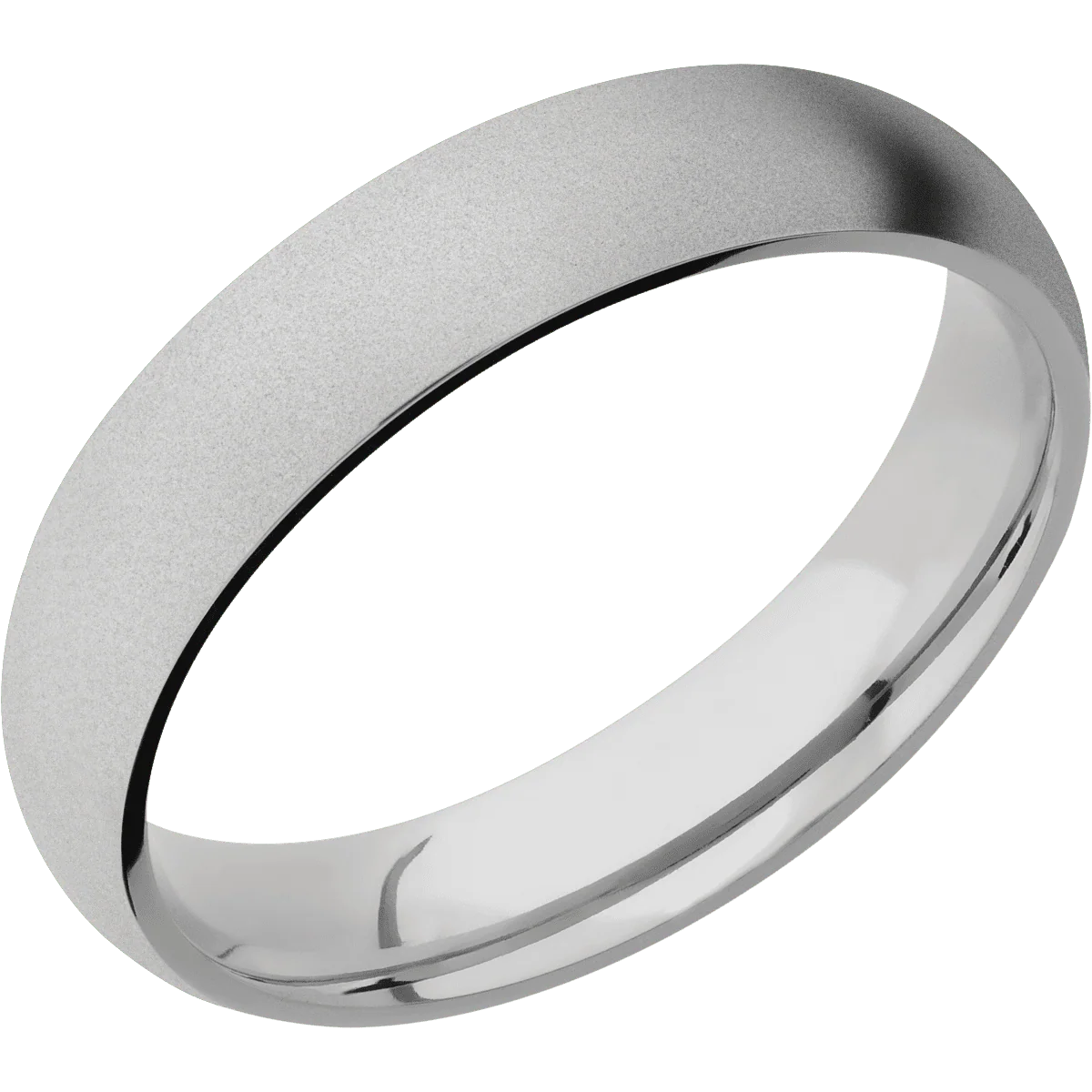 Titanium + Bead Finish - Image 2