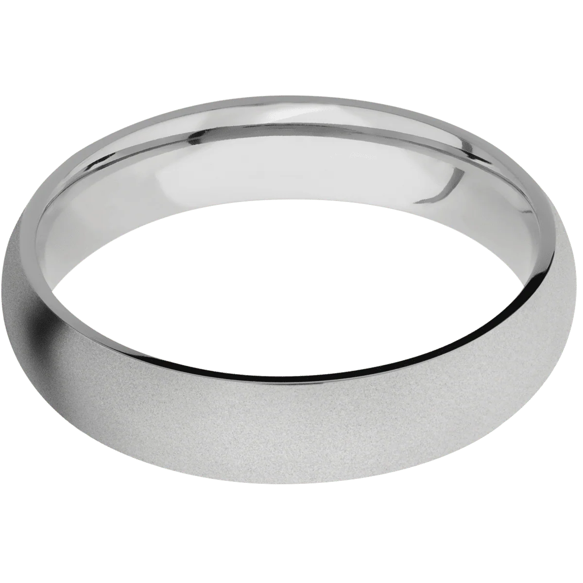 Titanium + Bead Finish - Image 3