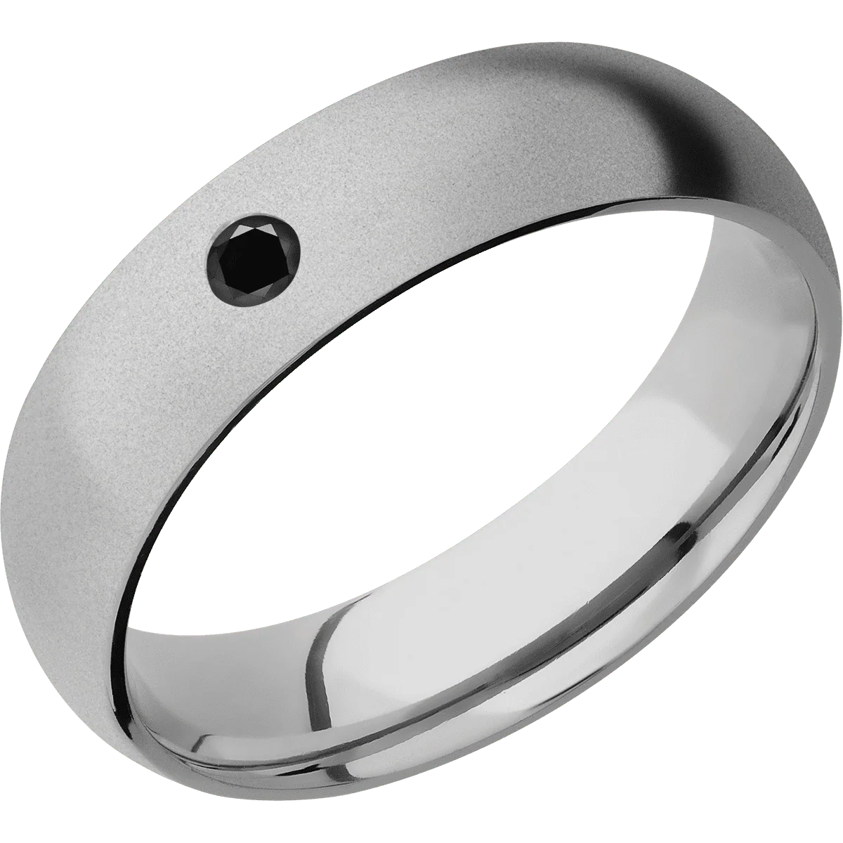 Titanium + Bead Finish - Image 2