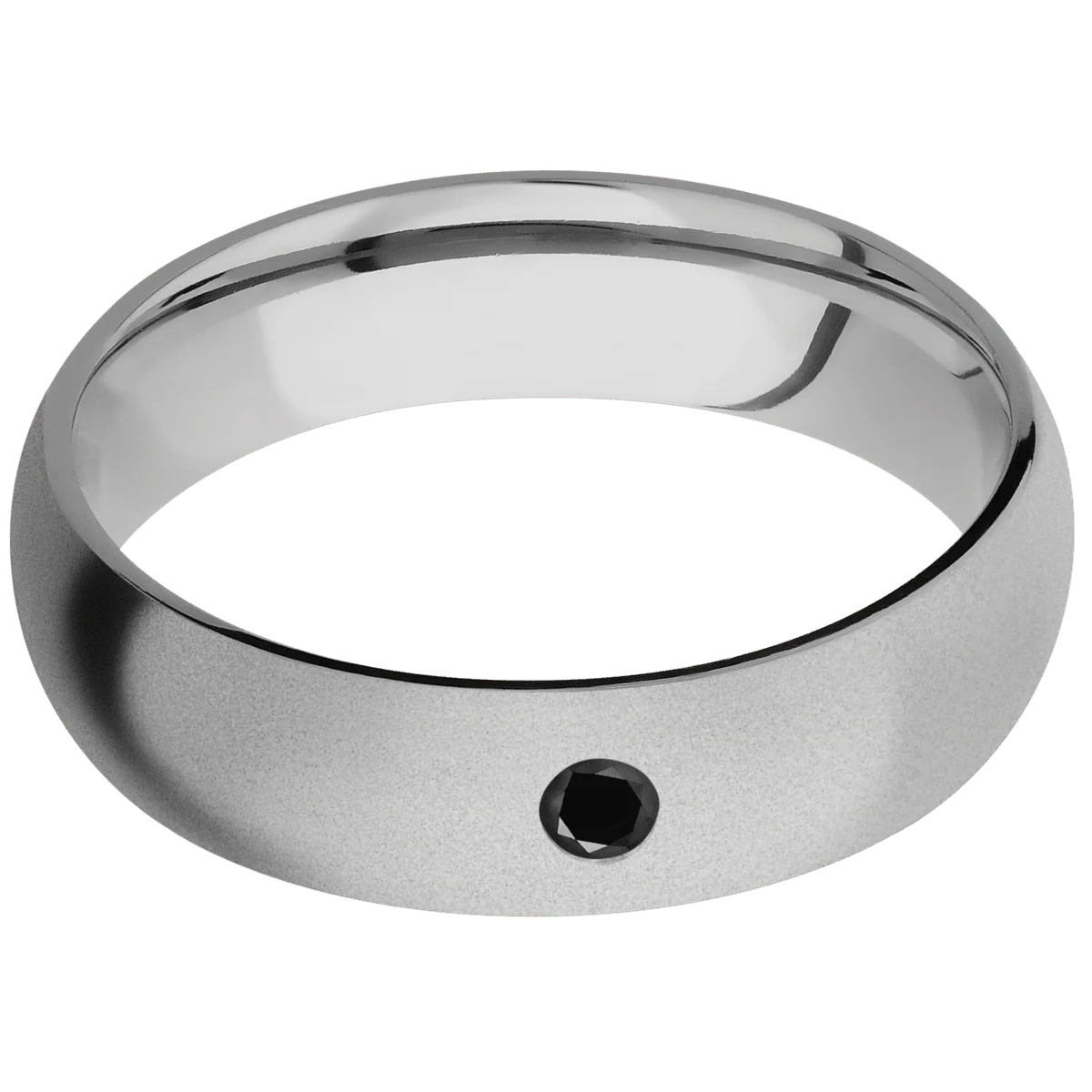 Titanium + Bead Finish - Image 3