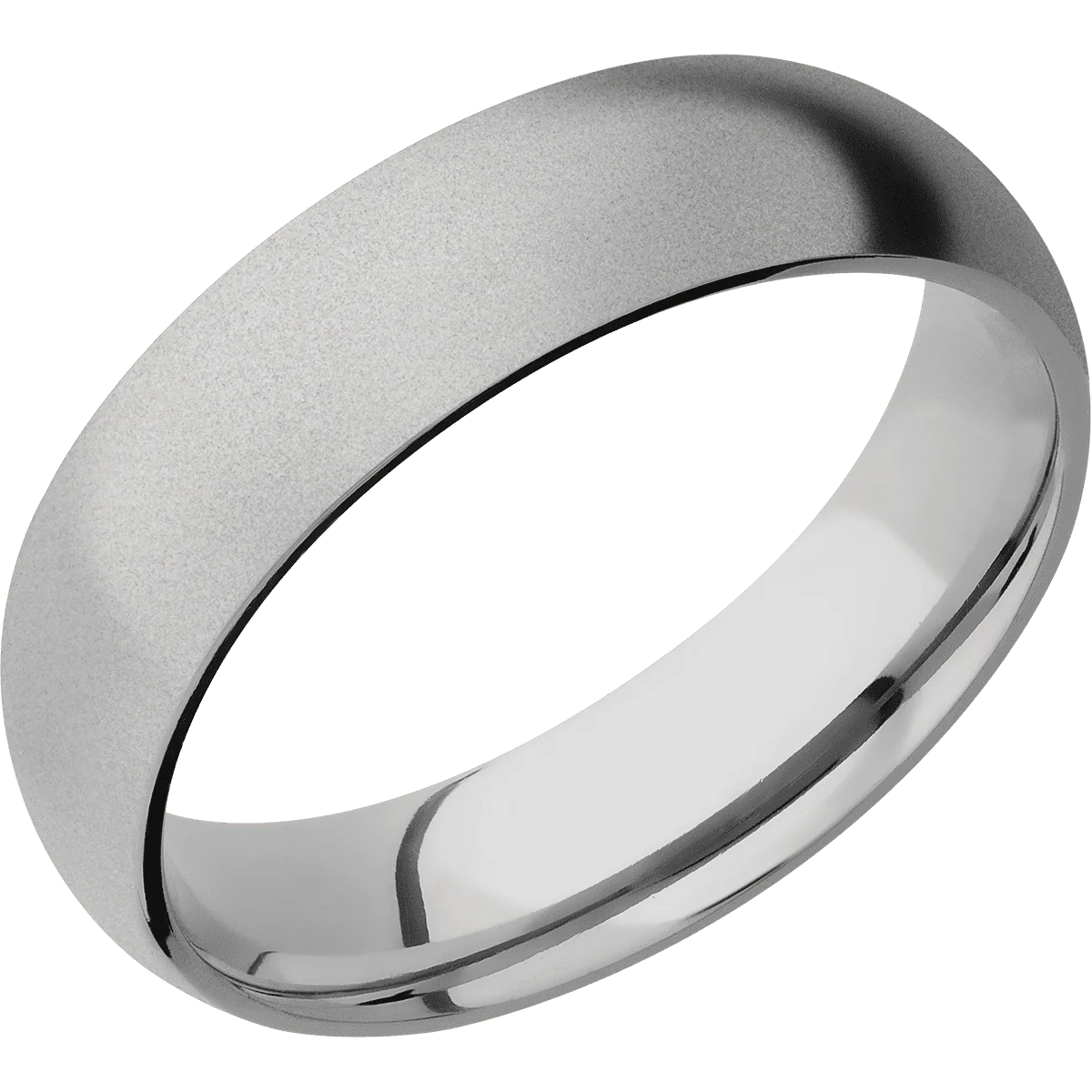 Titanium + Bead Finish - Image 2