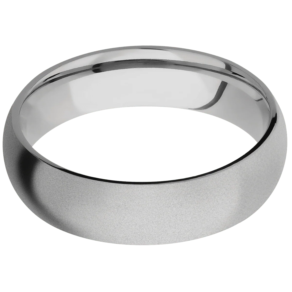 Titanium + Bead Finish - Image 3