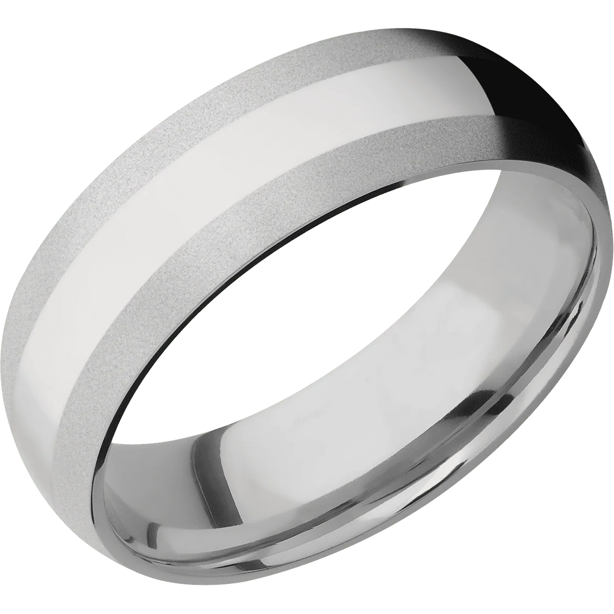 Titanium + Bead Finish - Image 2
