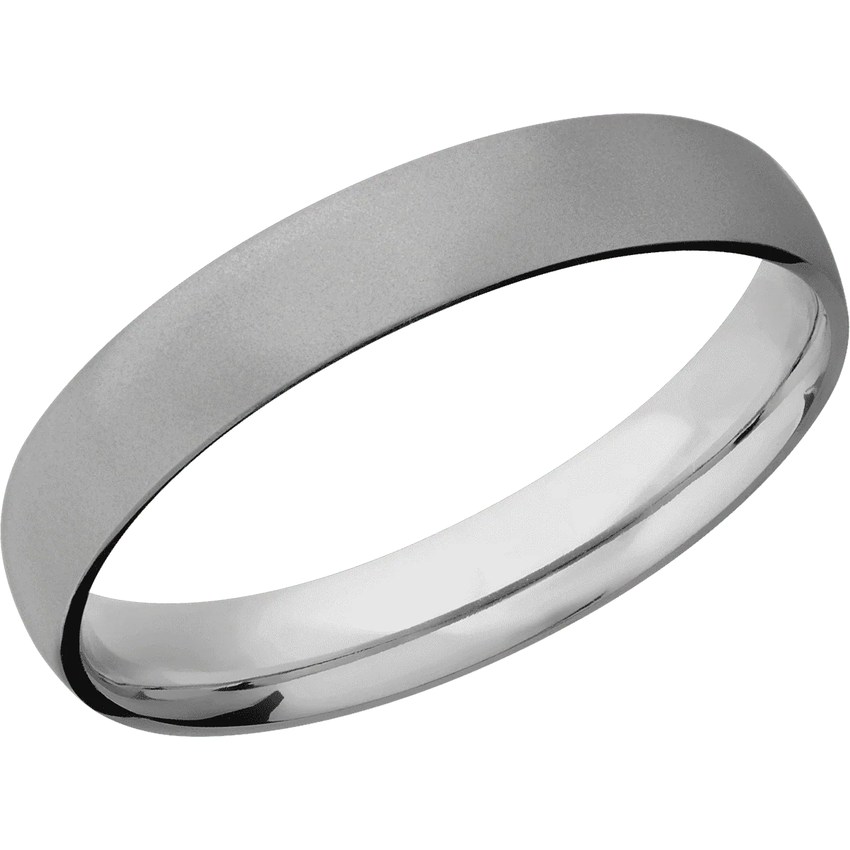 Titanium + Bead Finish - Image 2