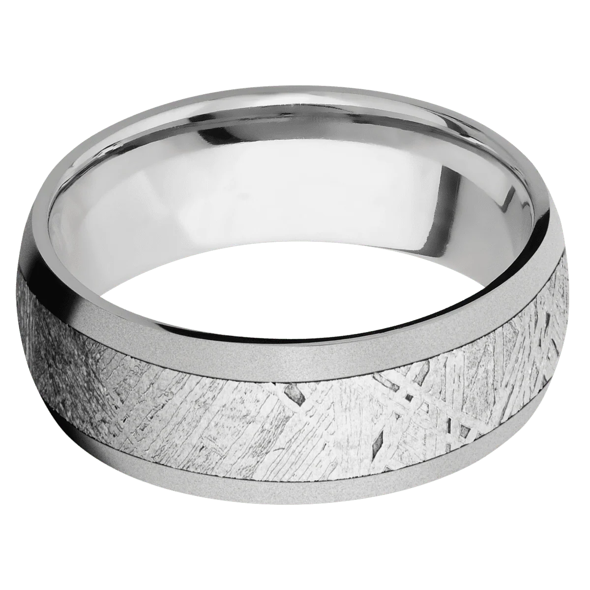 Titanium + Bead Finish - Image 3