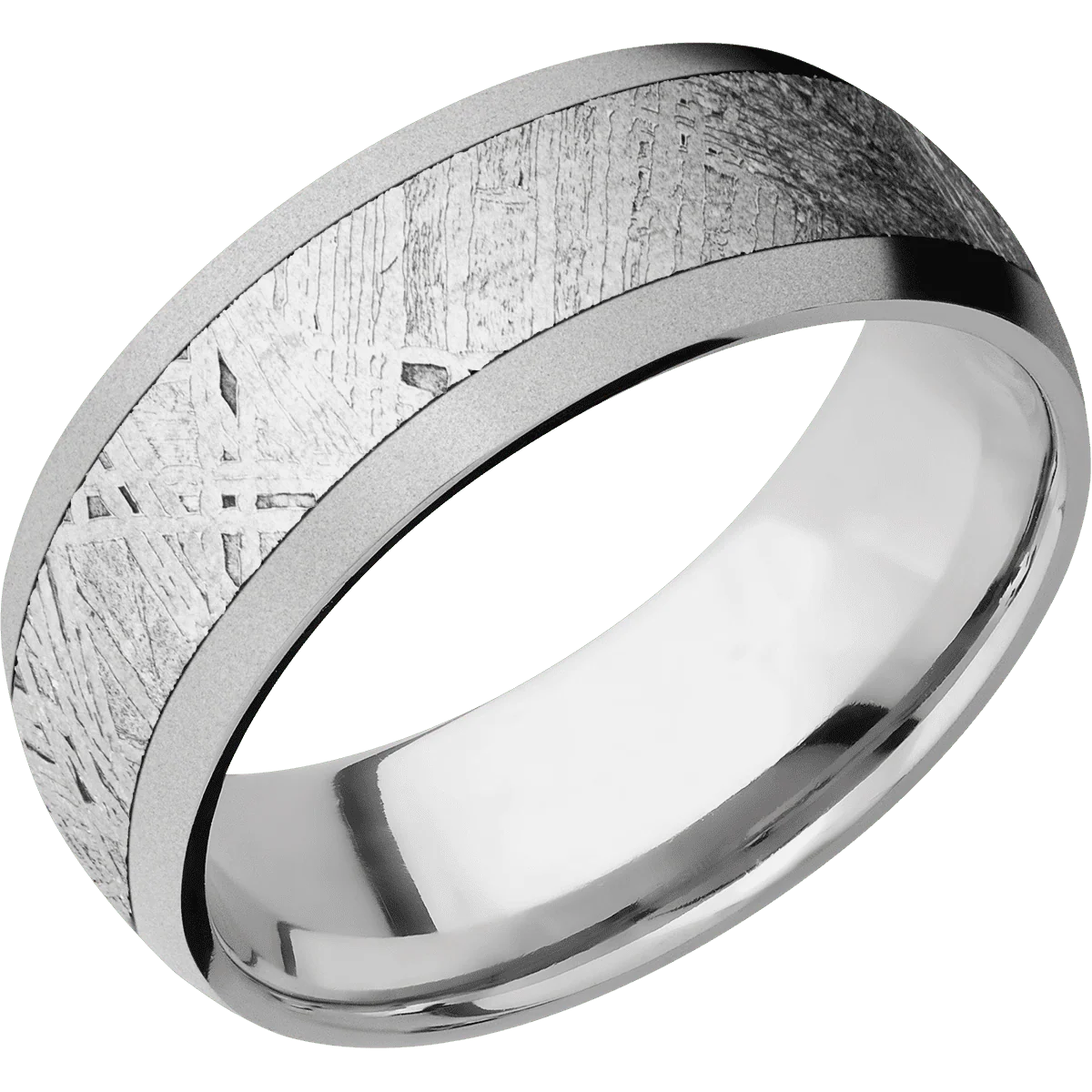 Titanium + Bead Finish - Image 2