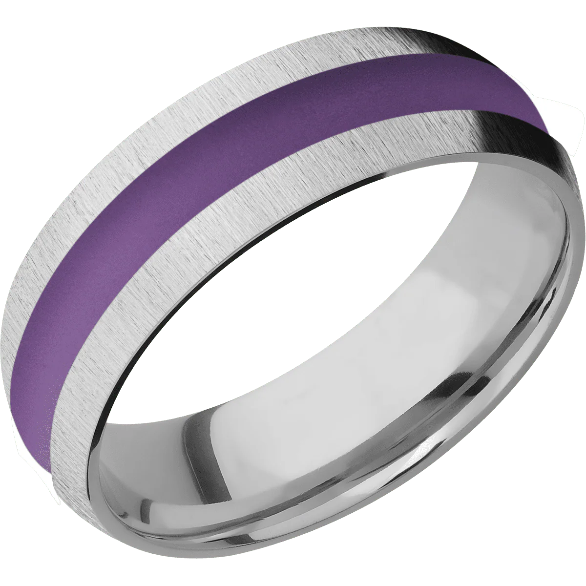 Titanium + Crosssatin Finish - Image 2
