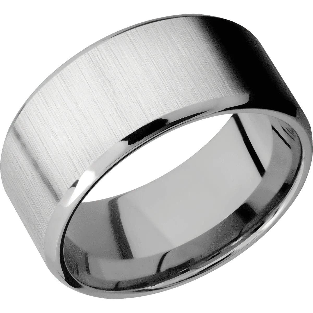 Titanium + Crosssatin , Polish Finish - Image 2