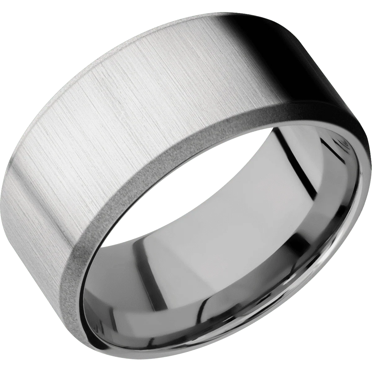Titanium + Crosssatin , Sand Finish - Image 2