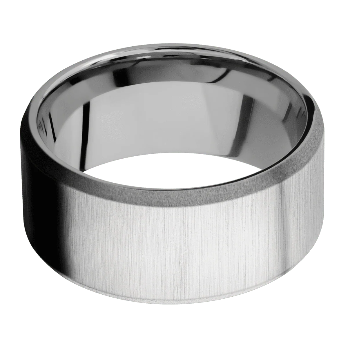 Titanium + Crosssatin , Sand Finish - Image 3