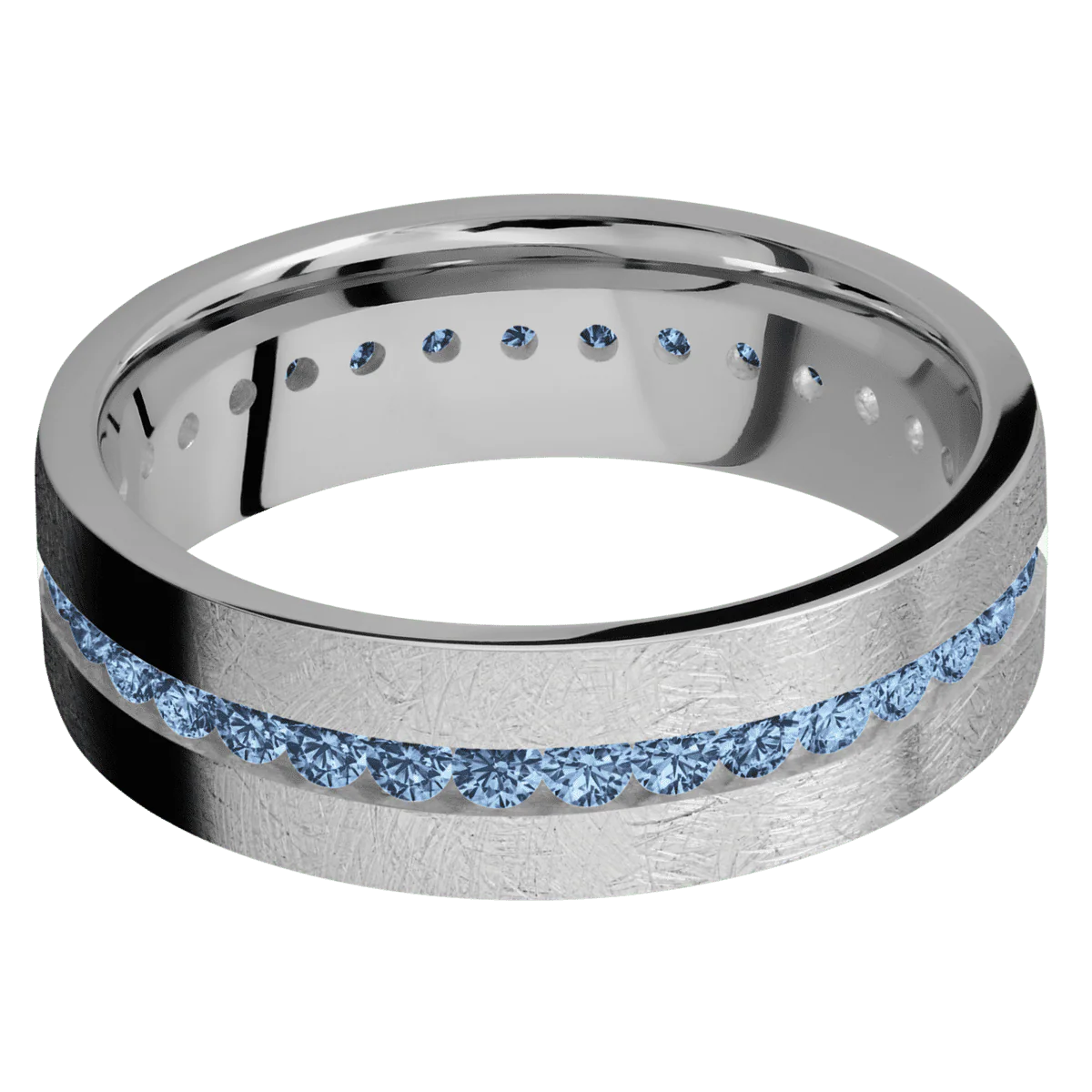 Titanium + Distressed Finish - Image 3