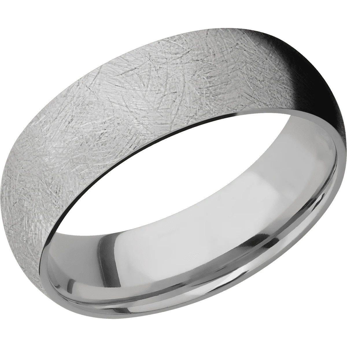 Titanium + Distressed Finish - Image 2