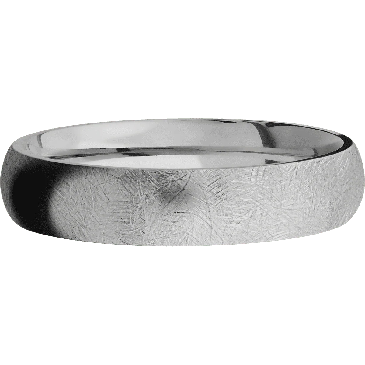 Titanium + Distressed Finish - Image 3
