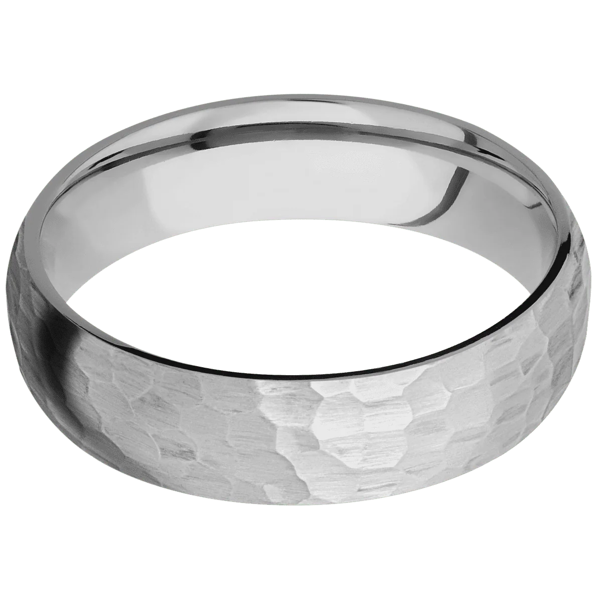 Titanium + Hammer Finish - Image 3