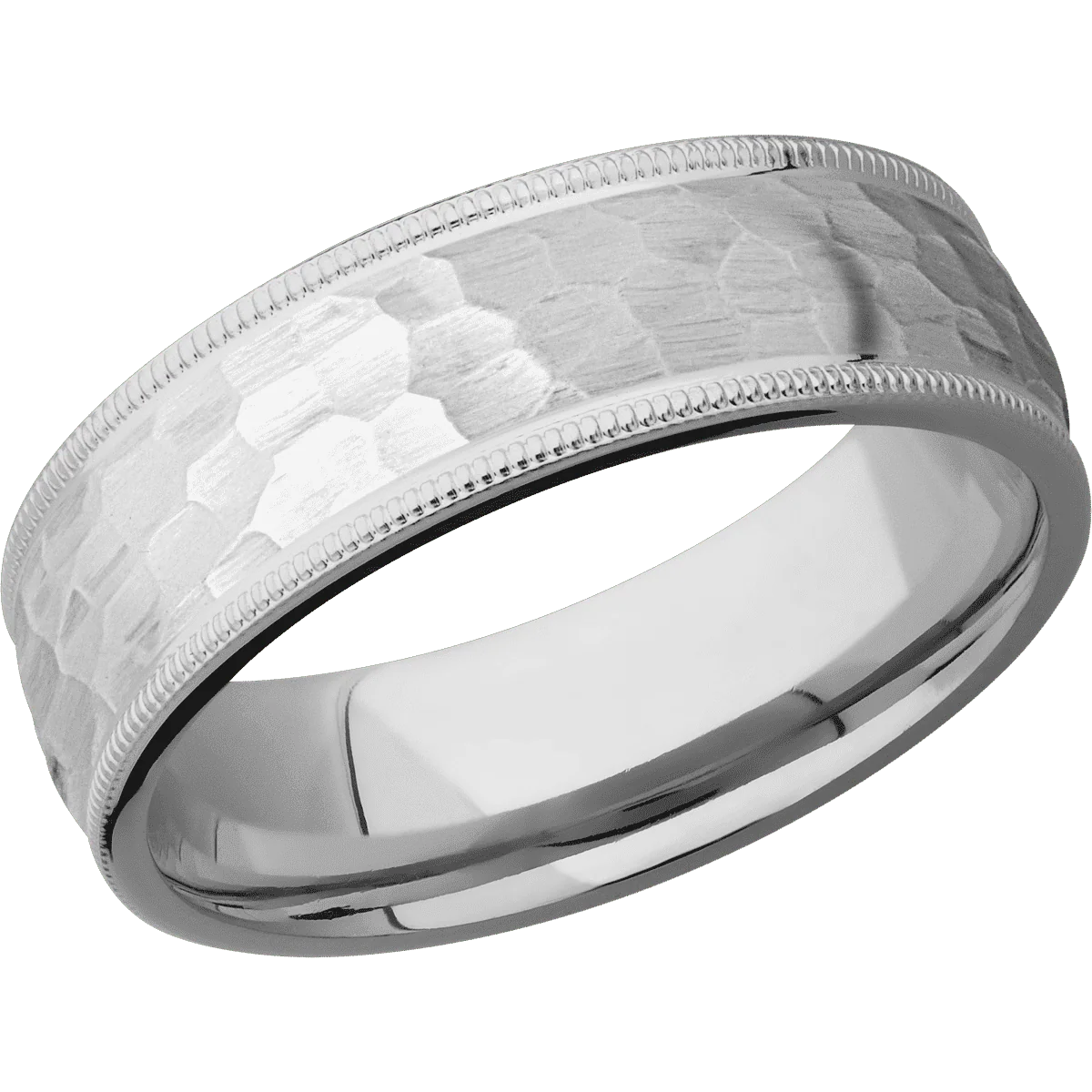 Titanium + Hammer Finish - Image 2