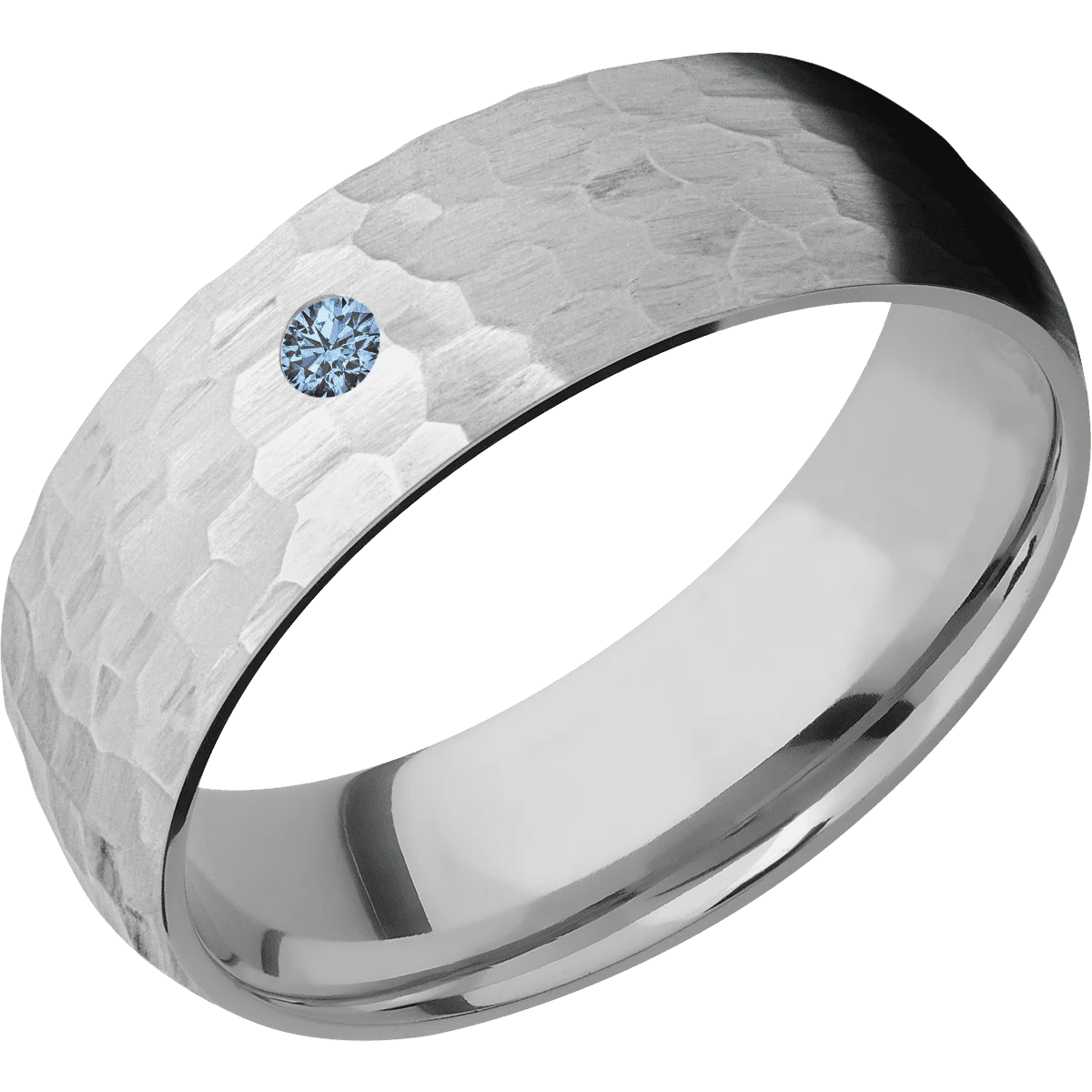 Titanium + Hammer Finish - Image 2