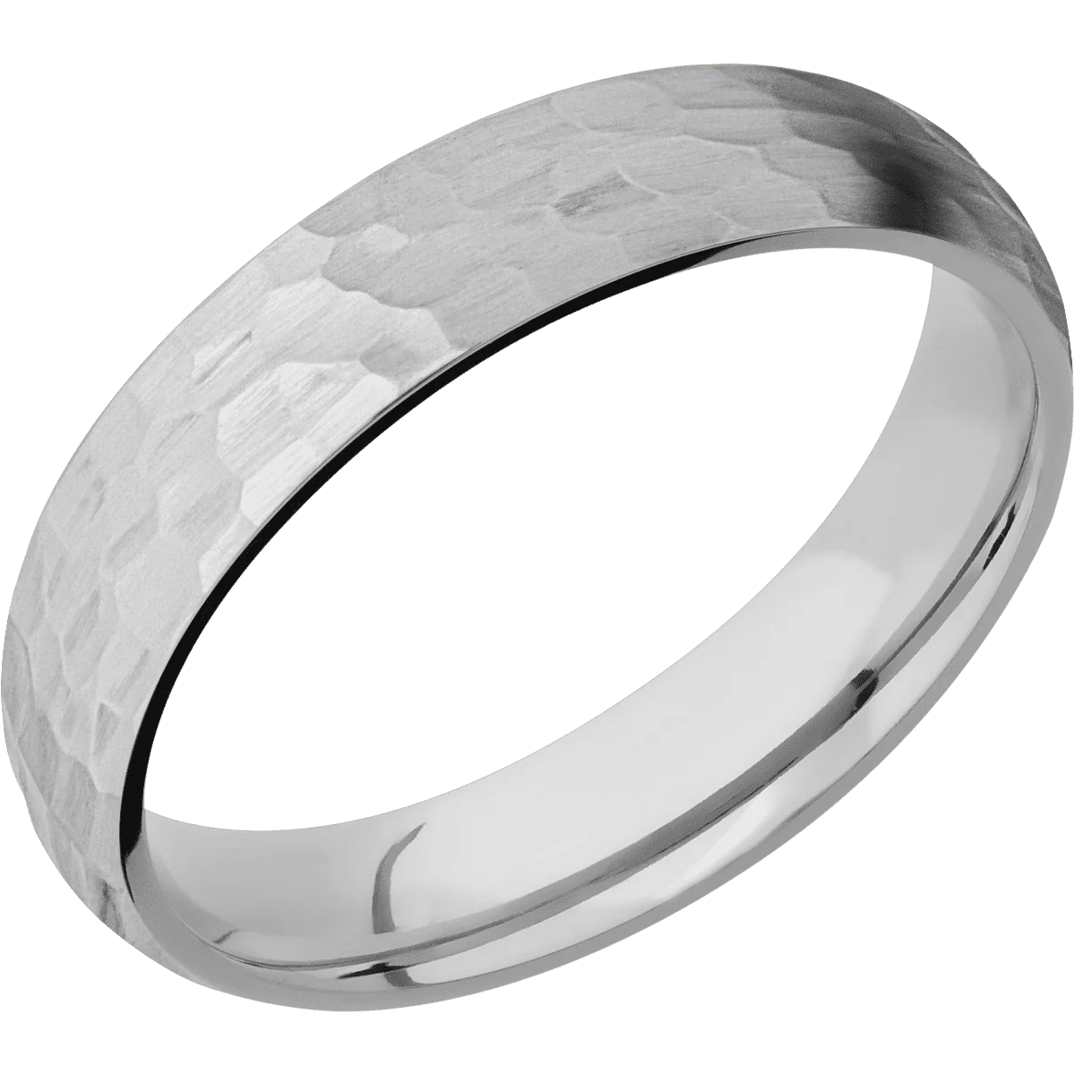 Titanium + Hammer Finish - Image 2