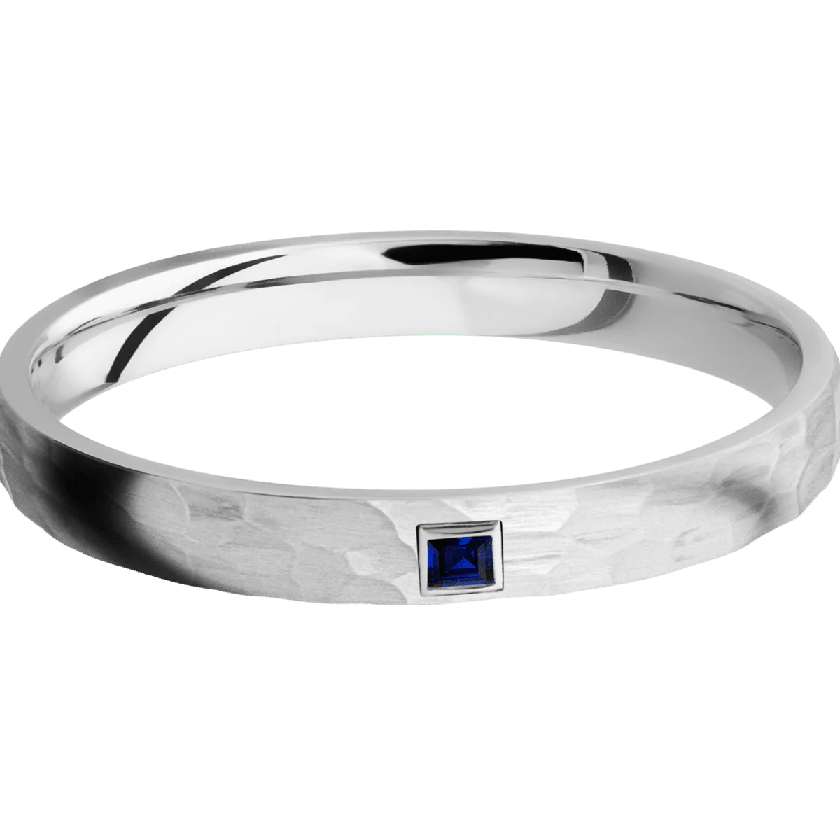 Titanium + Hammer Finish - Image 3