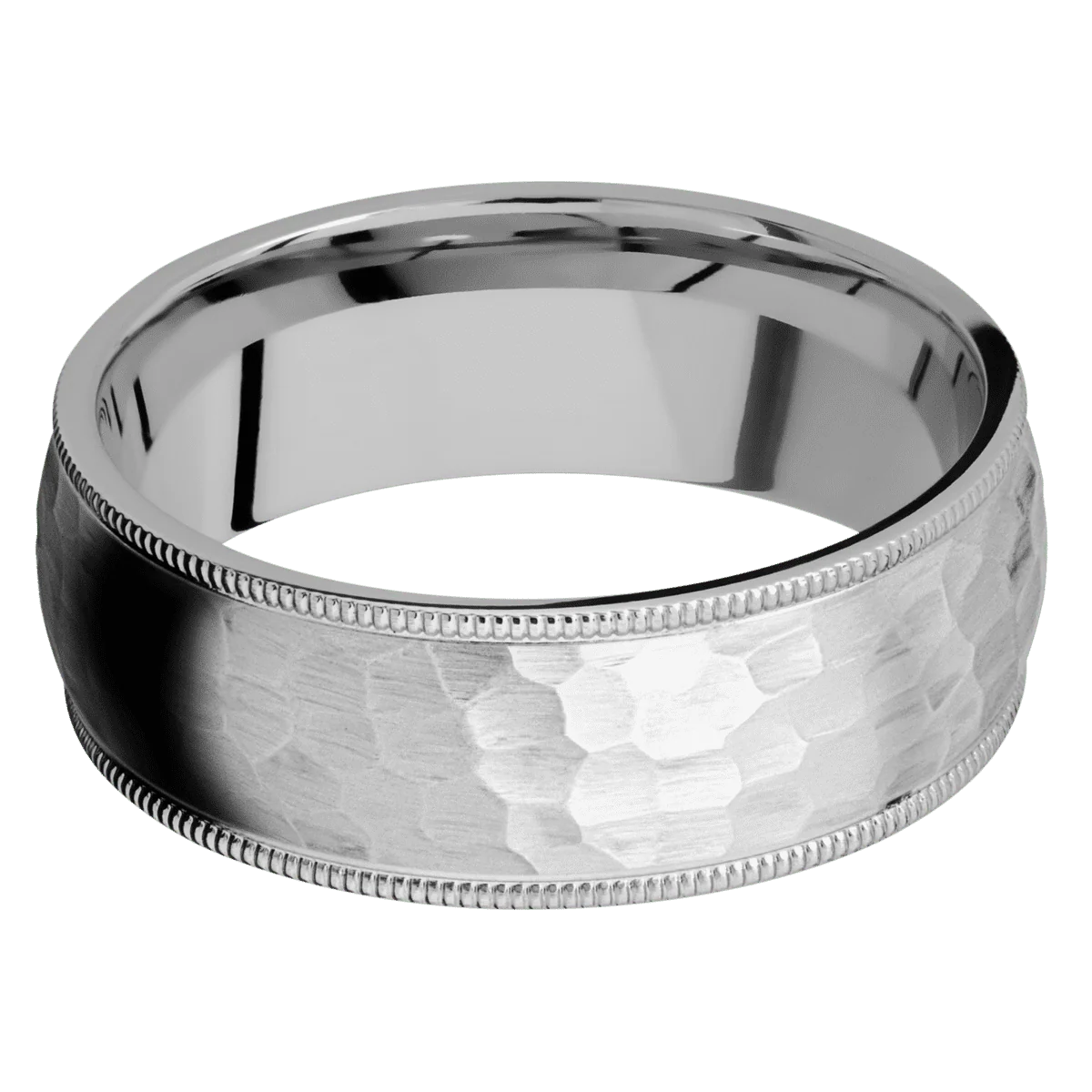 Titanium + Hammer Finish - Image 3
