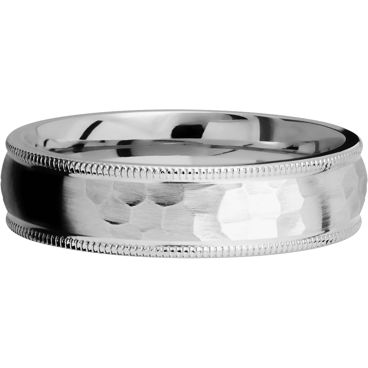Titanium + Hammer Finish - Image 3