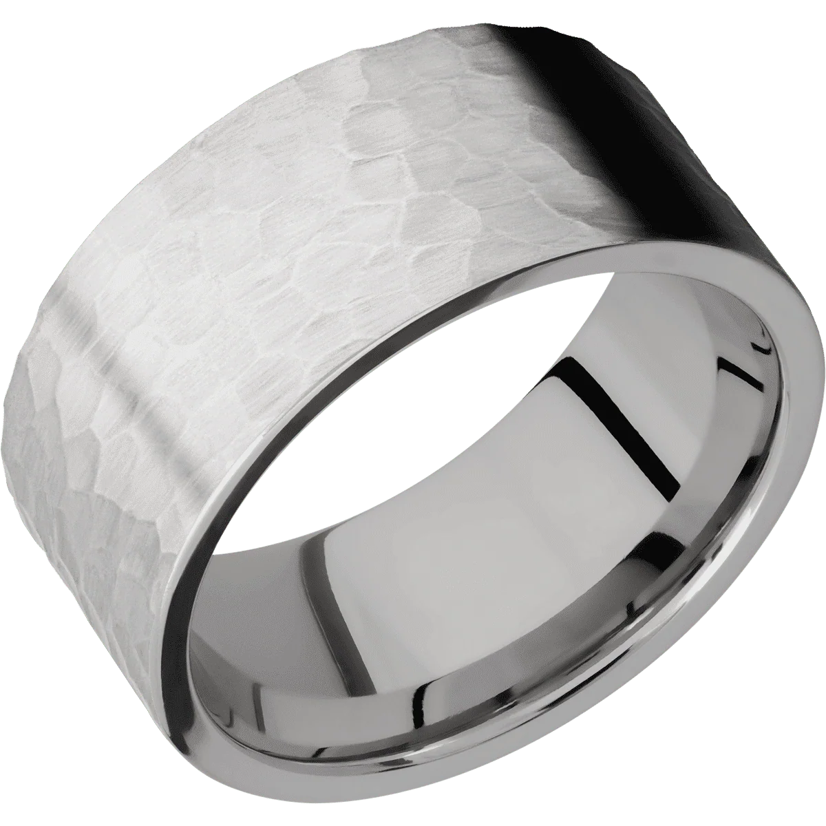 Titanium + Hammer Finish - Image 2
