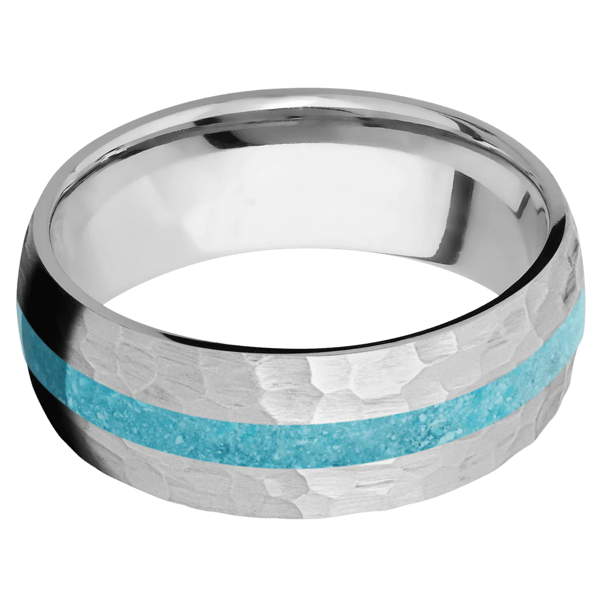 Titanium + Hammer Finish - Image 3