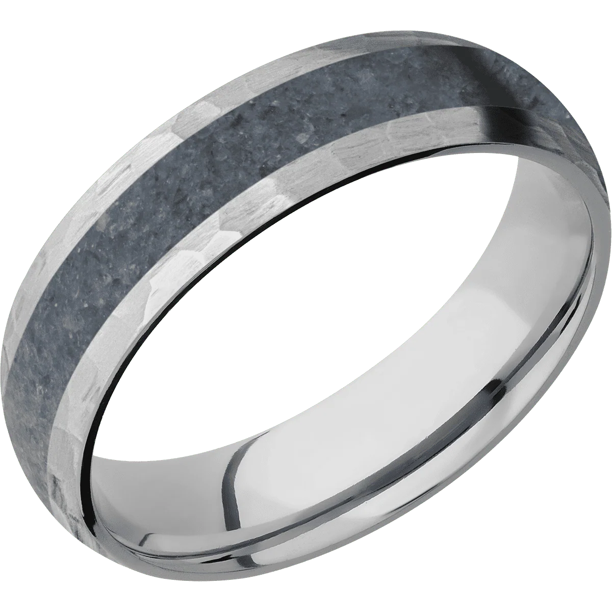 Titanium + Hammer Finish - Image 2