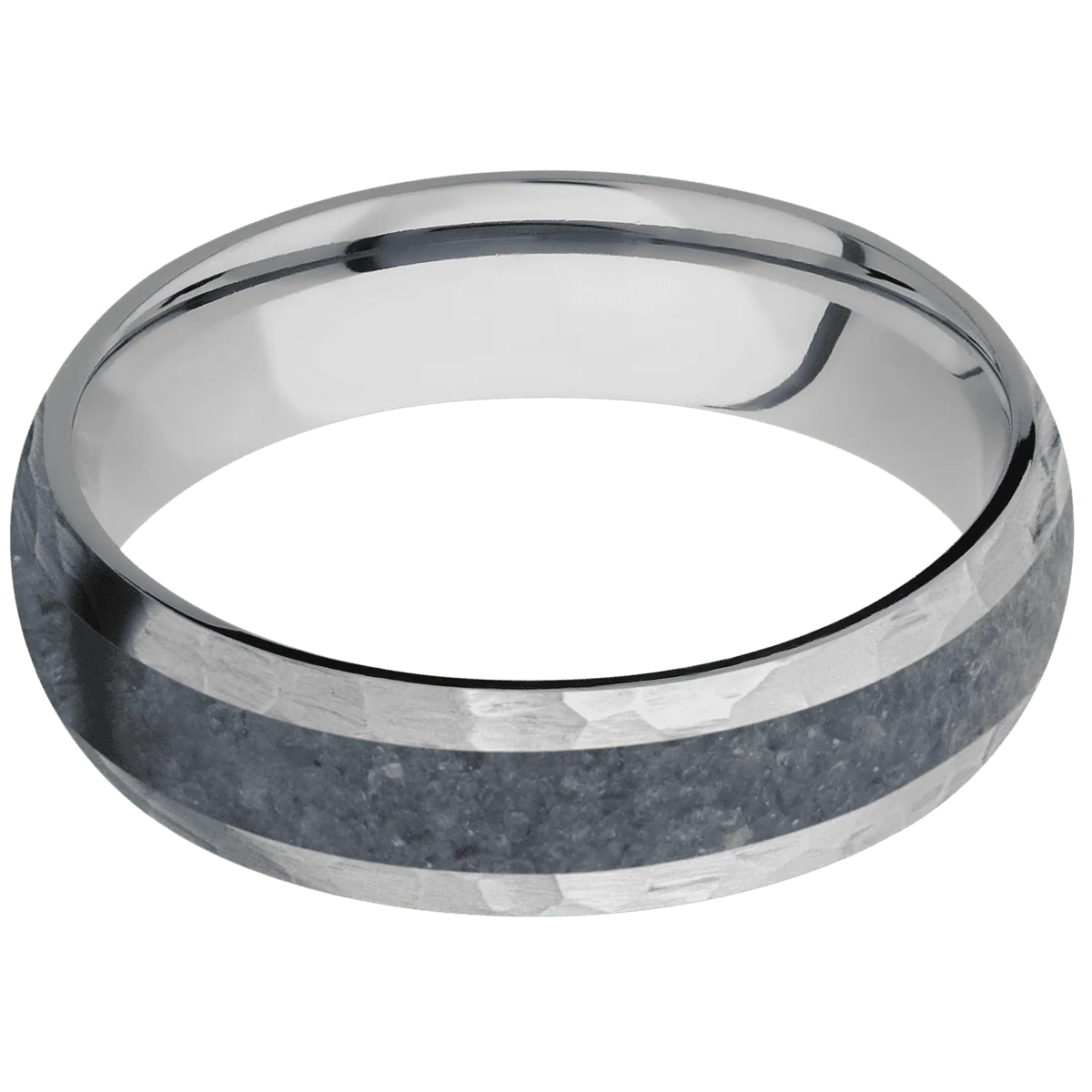 Titanium + Hammer Finish - Image 3