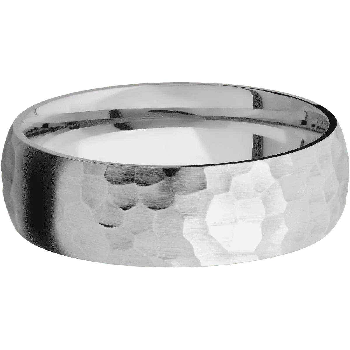 Titanium + Hammer Finish - Image 3