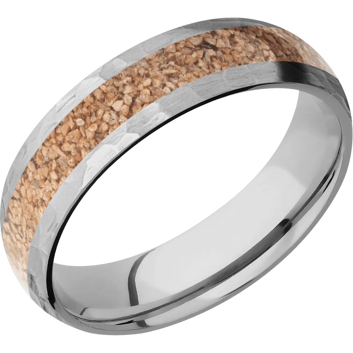 Titanium + Hammer Finish - Image 2