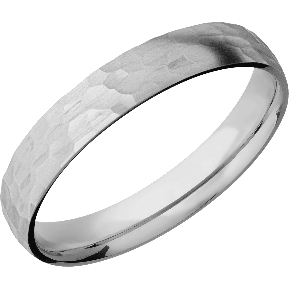 Titanium + Hammer Finish - Image 2