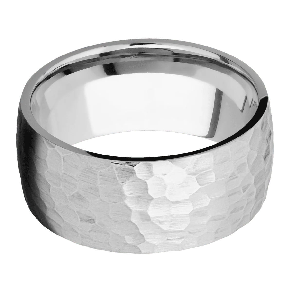 Titanium + Hammer Finish - Image 3