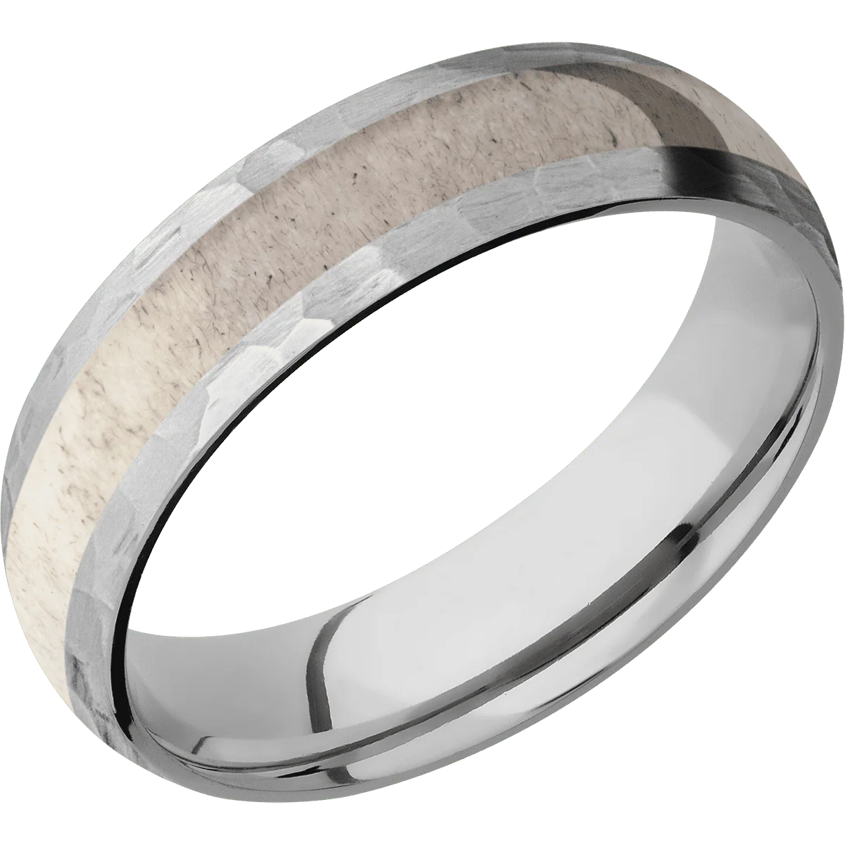 Titanium + Hammer Finish - Image 2
