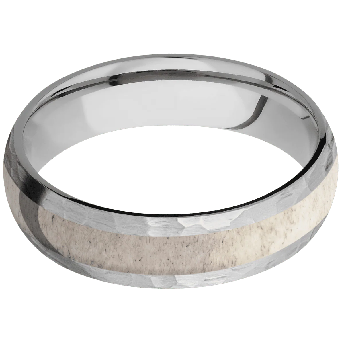Titanium + Hammer Finish - Image 3