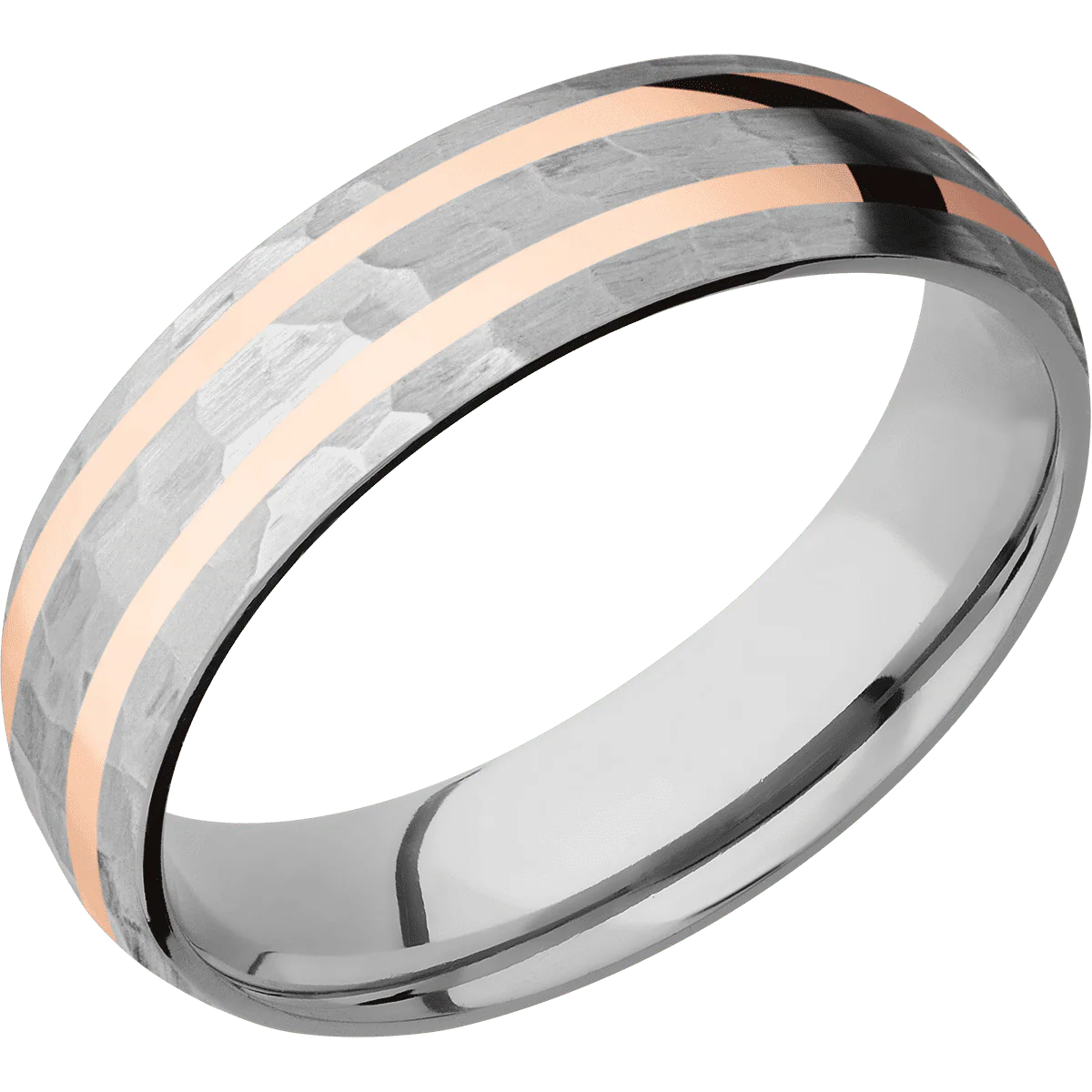 Titanium + Hammer Finish - Image 2