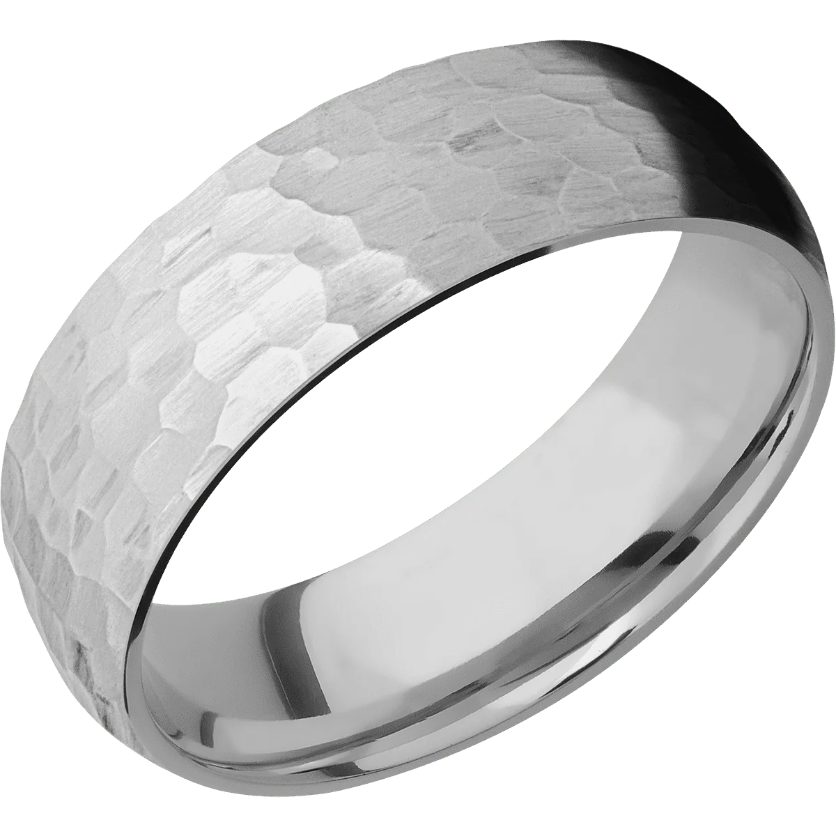 Titanium + Hammer Finish - Image 2