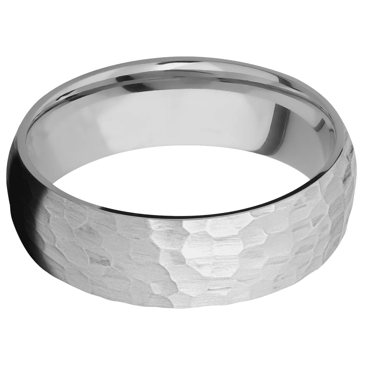 Titanium + Hammer Finish - Image 3
