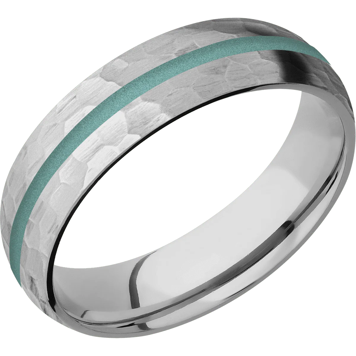 Titanium + Hammer Finish - Image 2