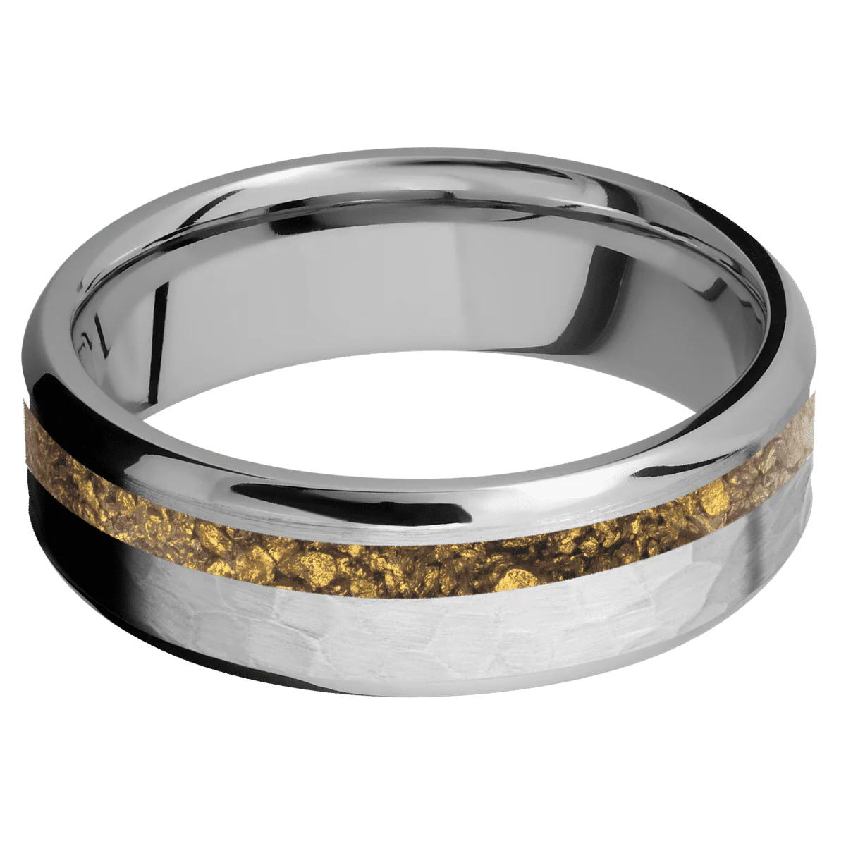 Titanium + Hammer , Sand Finish - Image 3